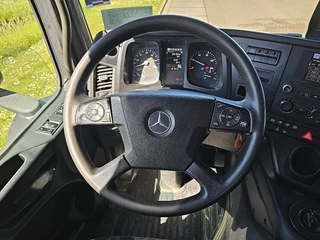 Mercedes-Benz N/A 2019 - AROCS 3240 bild 12