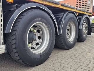 Scania P 2018 - P410 bild 14