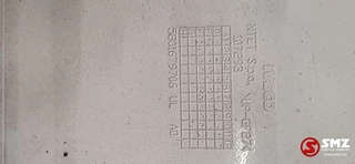 Iveco N/A 2016 - Occ set cabinespoilers Iveco bild 13