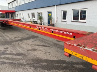 Nooteboom N/A 2009 - OVB-65-04V - TRIPLE EXENTABLE - TOTAL: 43,76 METER image 7