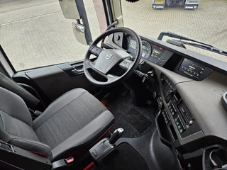 Volvo FH 2019 - 460 ADR EX/II, EX/III, FL and AT PTO Double Tank Smart 2 tacho imagen 10