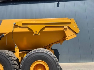 Volvo N/A 2026 - A30F bild 7