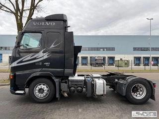 Volvo FH 2011 - 420 image 2