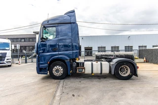 Mercedes-Benz Actros 2018 - 1846 LS +ADR zdjecie 2