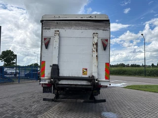 Scania R 2011 - R440 obrazek 11