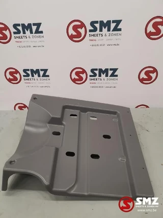 Mercedes-Benz N/A - Occ Spatbord mercedes axor rechts bild 1