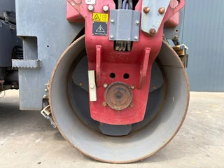 Dynapac N/A 2018 - CC1300 obrazek 16