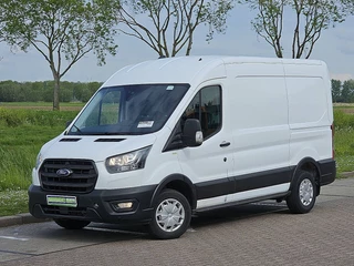 Ford Transit 2023 - 2.0 obrazek 2
