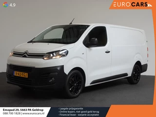 Citroën Jumpy 2021 - 120PK L3 Club Sport Edition Automaat te koop