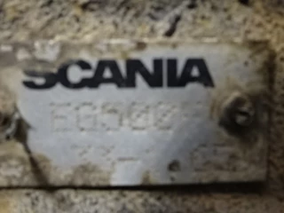 Scania N/A - GRS905R imagem 3