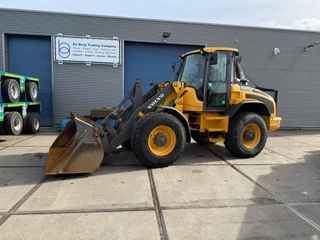 Volvo N/A 2015 - L45G-T/PS obrazek 1