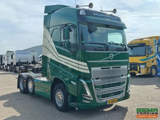 Volvo FH 2021 - 460 afbeelding 2 miniatuur