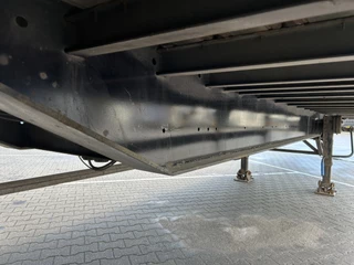 Groenewegen DRI-15-10-B 2012 - / City / Curtainside obrazek 12