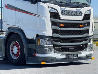 Scania R 2025 - R530 V8 NGS afbeelding 7