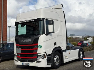 Scania R 2018 - R450 immagine 2