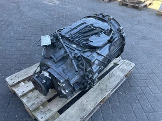DAF N/A 2019 - 2189368 ZF TRAXON 12TX1810 TO RATIO 12,92-0,772 immagine 4