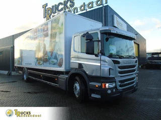 Scania P 2014 - P310 imagen 1