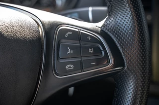 Mercedes-Benz Vito 2015 - 114 CDI L3H1 | Automaat | DC 5-Zits | X-Lang | Camera | PDC | Navi | Climatronic | Trekhaak zdjecie 18