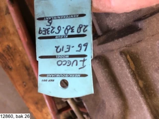 Iveco N/A - 2838, Manual obrazek 5