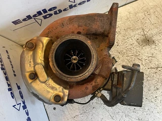 DAF N/A - 1945273 TURBO HOLSET HE400VG WITHOUT VTG (MORE PIECES IN STOCK) imagem 6