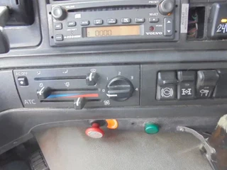Terberg FM 1850 2002 - 8X4 TRIPLE NL TRUCK bild 8