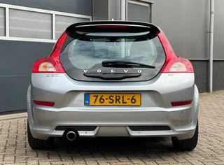 Volvo C30 2011 - 2.0 R-Edition bj.2011 Leder|Pdc|NL auto|Nap. bild 8