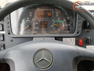 Mercedes-Benz Unimog U 5000 2005 - N/A immagine 13