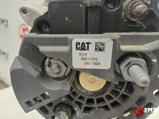 Caterpillar N/A - Alternator Caterpillar imagem 4