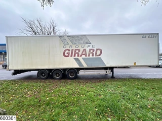 Samro N/A 2006 - gesloten bak  obrazek 7