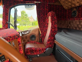 Volvo FH 2021 - 13.500XL imagem 26