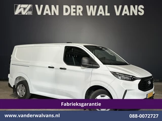 Ford Transit Custom 2024 - 2.0 TDCI L1H1 Fabrieksgarantie Euro6 Airco | Camera | LED | Apple Carplay | Cruisecontrol изображение 1