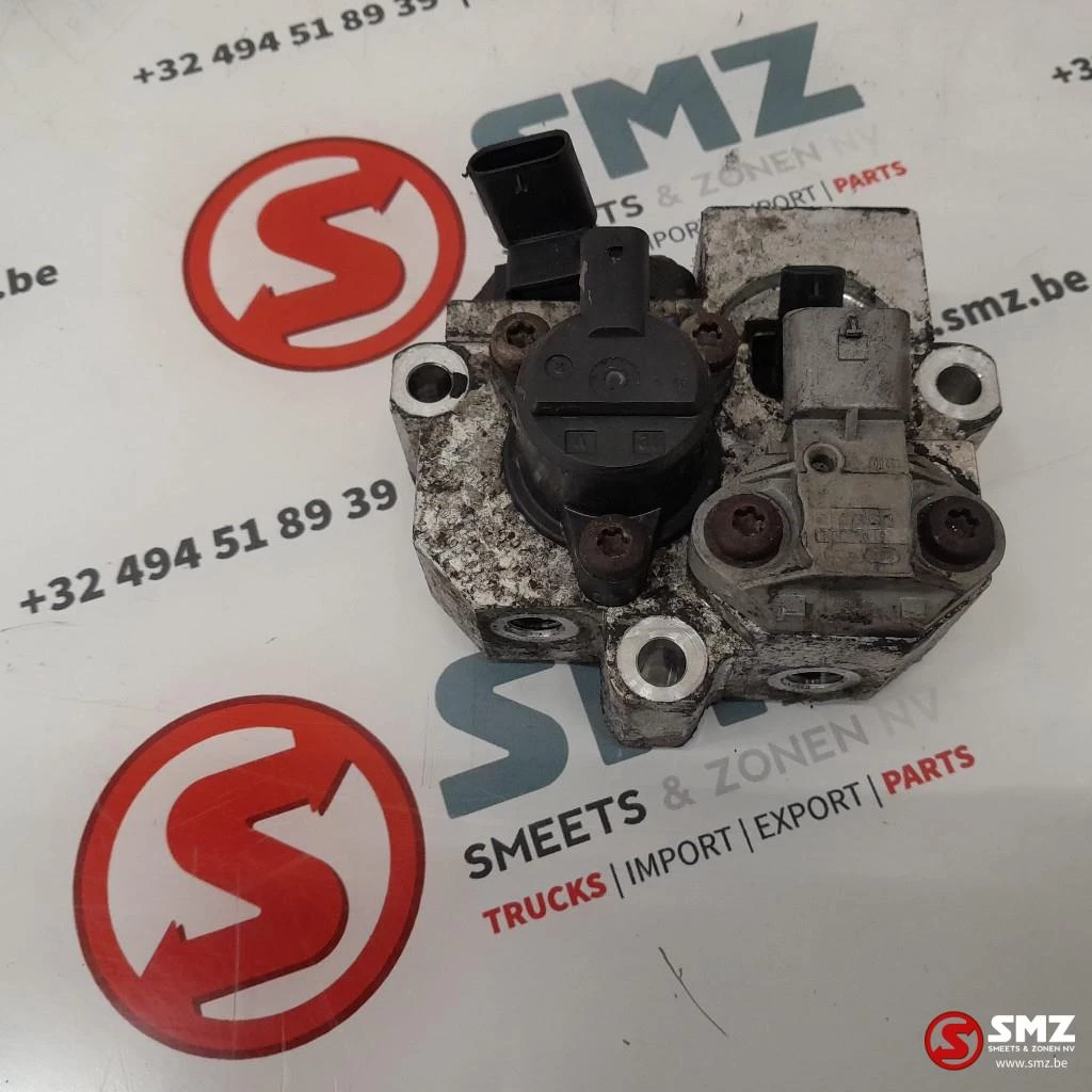 Mercedes-Benz 2015 - Occ brandstofdoseermodule OM471LA Mercedes afbeelding 1