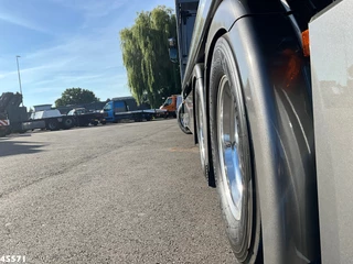 Scania R 2025 - 590 V8 6x2 Retarder Bergingsvoertuig Just 15.468 km! NIEUWSTAAT! bild 20