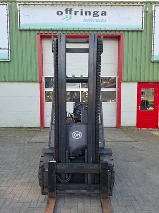 OM N/A 2010 - XG30 Heftruck obrazek 7