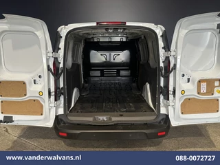 Ford Transit Connect 2021 - 1.5 EcoBlue 100pk L2H1 Euro6 Airco | Navigatie | Camera | Verwarmde Voorruit obrazek 11