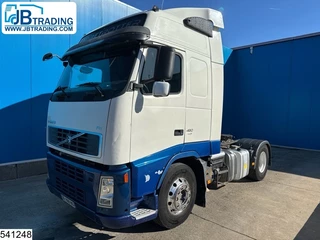 Volvo FH 2009 - 480 EURO 5, Hydraulic bild 1