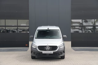 Mercedes-Benz eCitan 2026 - 112 Base L1 45 kWh 122pk - Cruise - Stoelverwarming - Camera - PDC - Auto Clima - Rijklaar obrazek 2