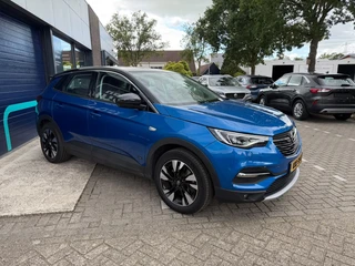 Opel Grandland X 2021 - 1.6 Turbo Hybrid Elegance Plug in afbeelding 2 miniatuur
