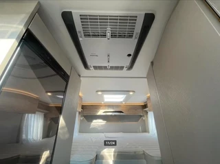 Hymer Exsis-i 2024 - EX580 Pure Fiat Ducato 2.2MJ 140PK Automaat Camper immagine 40