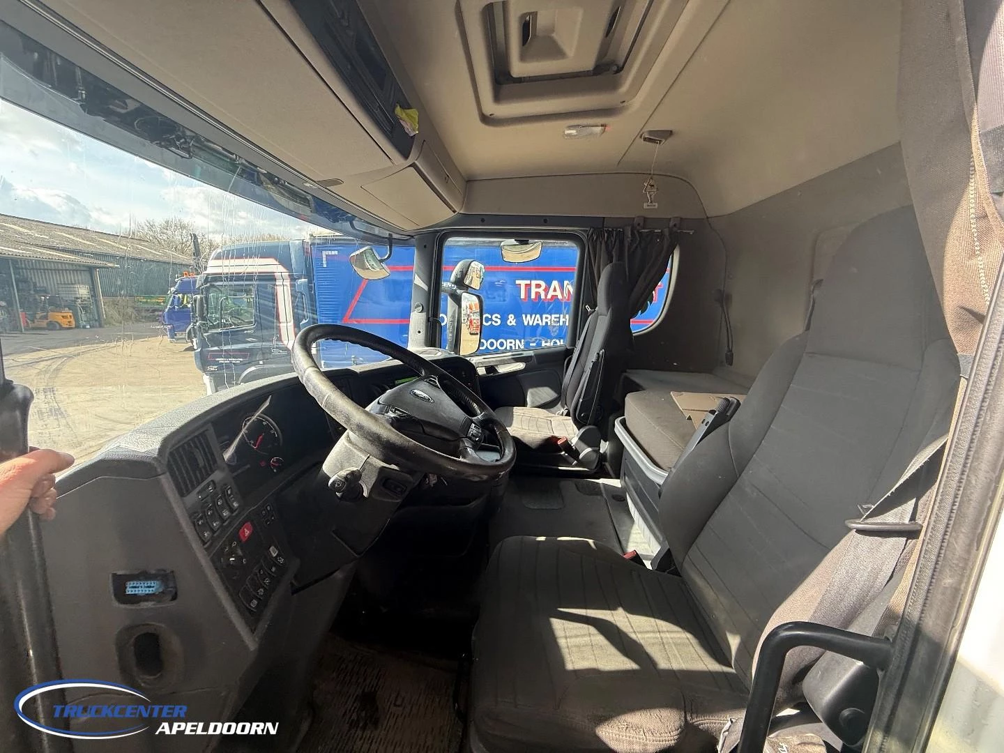 Scania R 2014 - R490LBX2 afbeelding 6