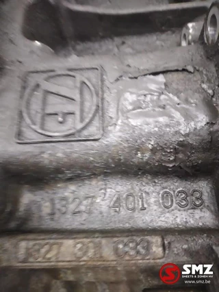ZF N/A - Occ versnellingsbakhuis ZF obrazek 2