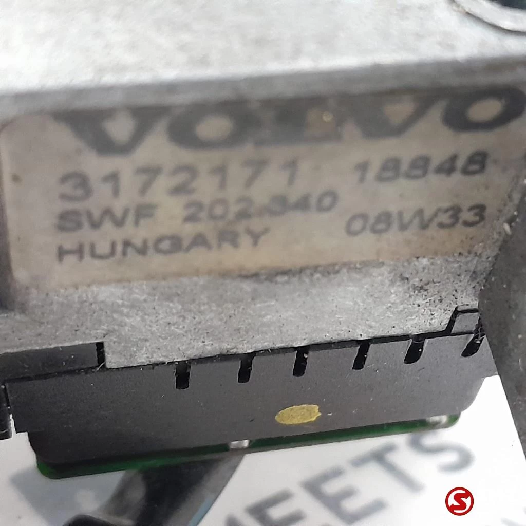 Volvo - Stuurkolomschakelaar Volvo immagine 4