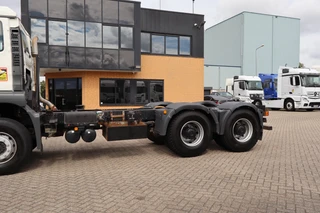 MAN TGA 2004 - 26.360 * 6X4 * EURO 3 * obrázek 3 náhled