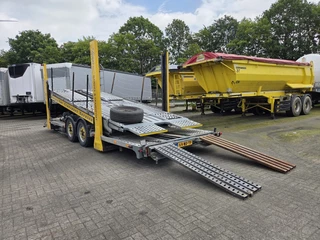 Rolfo N/A 2007 - SIRIO NL TRAILER immagine 5
