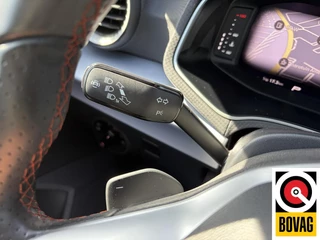 SEAT Ibiza 2025 - 1.0 EcoTSI FR Business Connect afbeelding 26