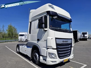DAF XF480 2022 - FT H4EN3 immagine 4