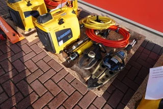Weber Rescue set redgereedschap - N/A immagine 3