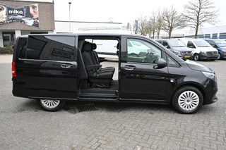 Mercedes-Benz Vito 2024 - 116 CDI DC L2 Pro image 2 thumbnail