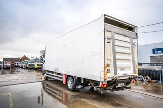 Renault N/A 2012 - MIDLUM 220 (16T)+ DHOLLANDIA 2T. immagine 5