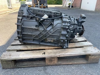 DAF N/A 2023 - 2189386 ZF 12TX2610 TO 12,92-0,77 image 4